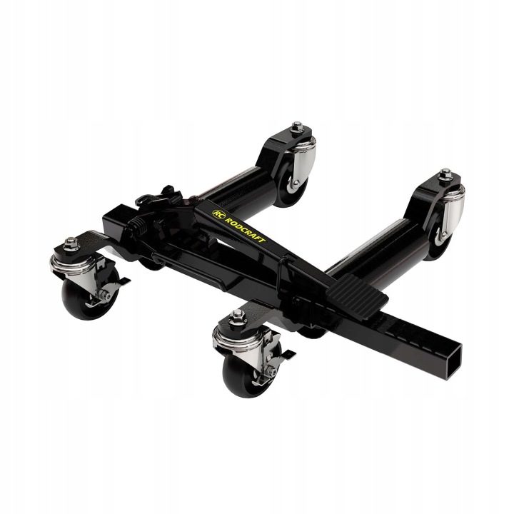 Pomoc manewrowa KS Tools 160.0413, фото 1