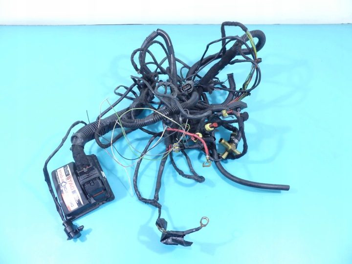 ГБО LPG STAG 4 QBOX BASIC, фото 5