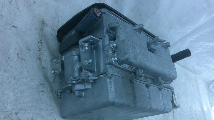 ИНВЕРТОР LEXUS GS G9200–30061 G9201-30020, фото 7