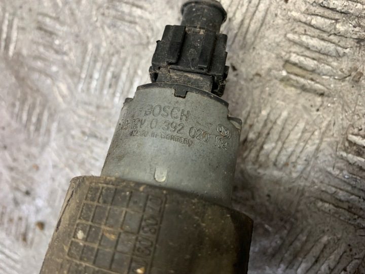 ДОПОЛНИТЕЛЬНЫЙ ЦИРКУЛЯЦИОННЫЙ НАСОС ПОМПА ПАТРУБОК 4.4 V8 VOLVO XC90 I 0392020104, фото 2