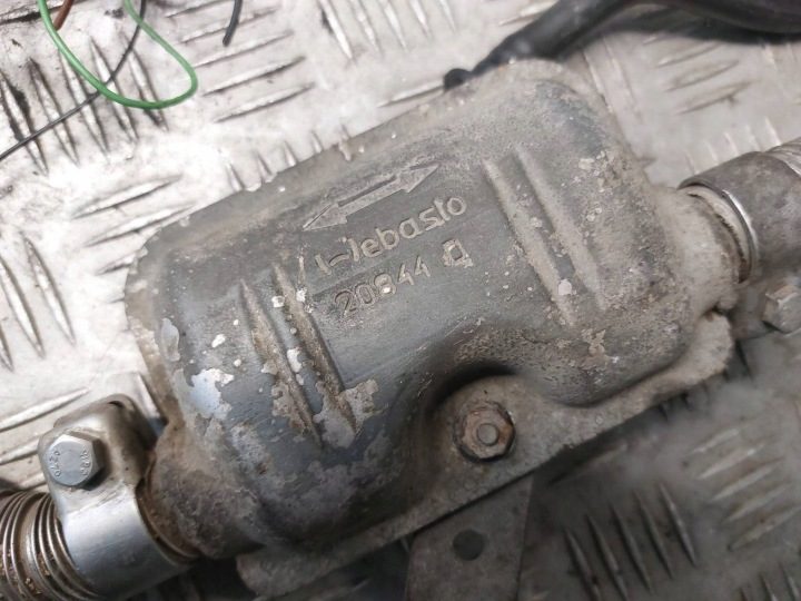 WEBASTO АВТОНОМНЫЙ ОТОПИТЕЛЬ КОМПЛЕКТ VOLKSWAGEN PASSAT B5 90888B, фото 3