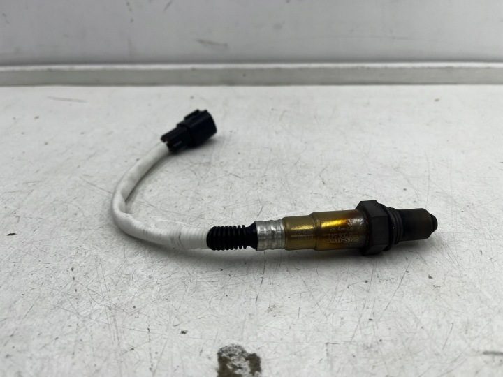 ЛЯМБДА-ЗОНД ОРИГИНАЛ 89465-0D050 0258006542 TOYOTA YARIS I 1.0i 1SZ 05 г., фото 2