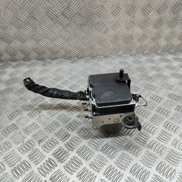 Насос ABS SAAB 9-5 (YS3E) 0265234430 1.9L дизель 110 кВт 2008, фото 4