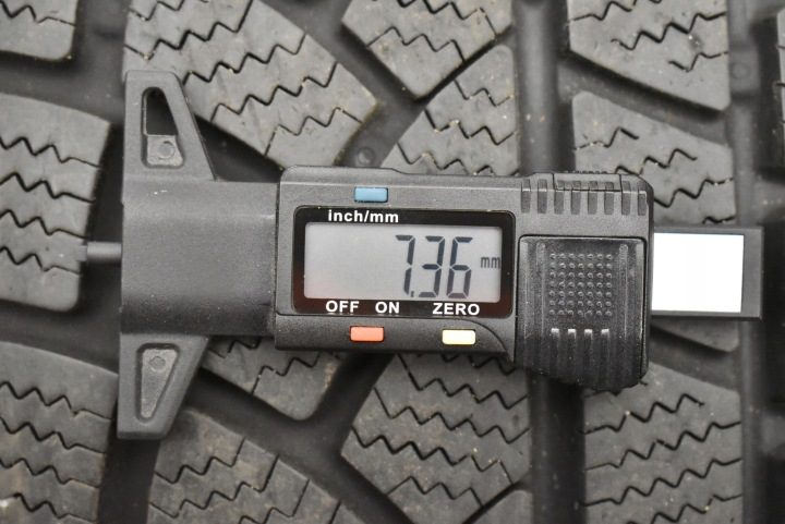 КОЛЕСА ДИСКИ LAND ROVER DISCOVERY SPORT 8x18 ET45, фото 12