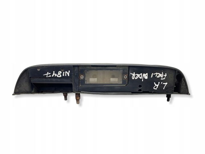 Land Rover Freelander 2006 фонарь номерного знака CXB102240, фото 9