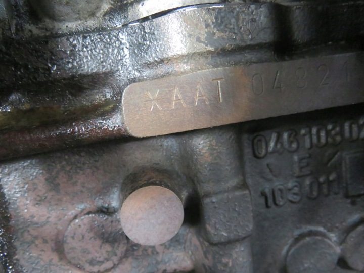 ДВИГАТЕЛЬ + КОРОБКА AUDI A6 C4 2.5 TDI AAT, фото 6
