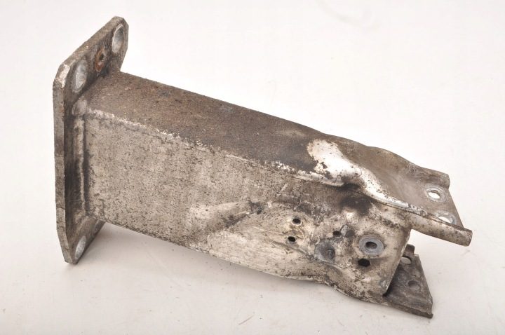 BMW Z4 E89 КРОНШТЕЙН КРАШ-БОКС ЛЕВЫЙ 7228093, фото 4