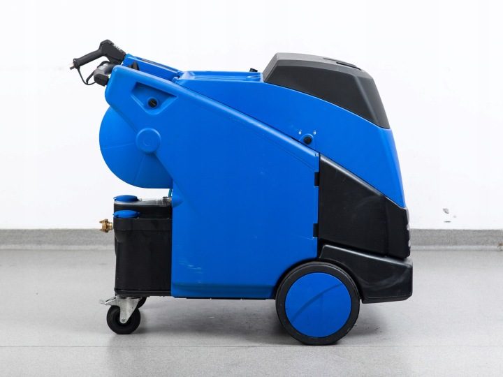 МОЙКА ВЫСОКОГО ДАВЛЕНИЯ NILFISK ALTO NEPTUNE 7 - 63 175 бар 1170l/h 10000netto, фото 4