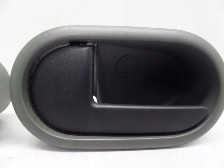 РУЧКА ВНУТРЕННЯЯ ЛЕВАЯ ЗАДНЯЯ FIESTA V MK6 5D 02-08 2S61-A22601-AGW, фото 4