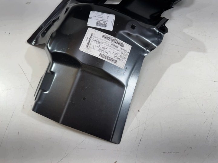 Обшивка Правая Задняя Кронштейн фары Крепление Фонаря Skoda Superb III 3 3V9813320, фото 3
