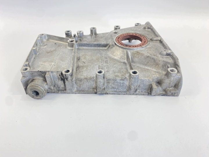 КОРПУС КРЫШКА ГРМ MERCEDES W124 M103 300E 260E W126 R129 1030150102, фото 5