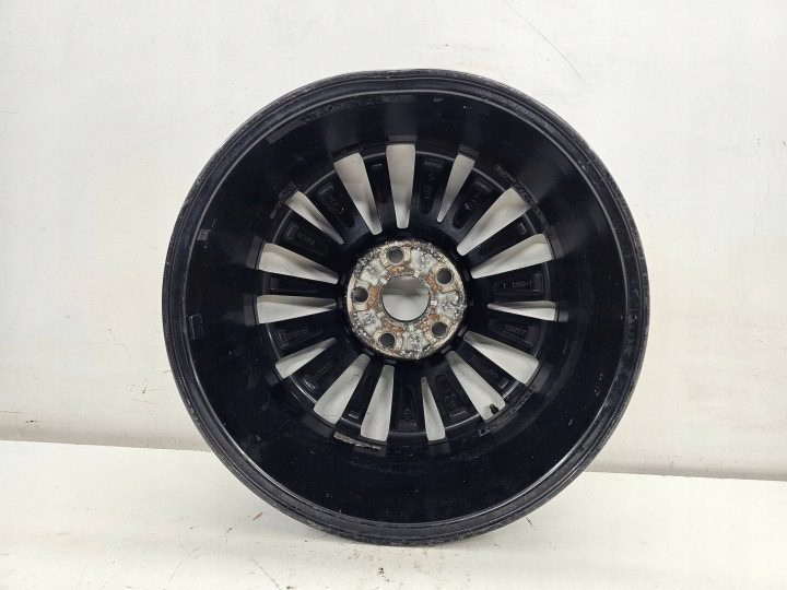 Литой диск Toyota OE Corolla E210 E21 См. фото x 17" 3X8, фото 6