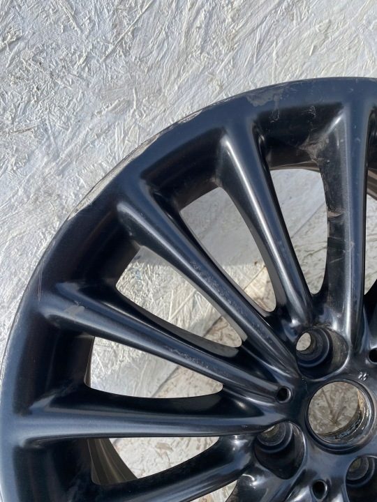 Литой диск Audi OE 7.0" x 17" 4x100, фото 2