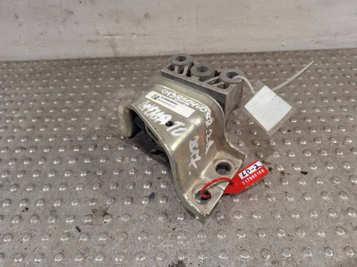 ПОДУШКА ДВИГАТЕЛЯ 01380040080 FIAT DUCATO BOXER JUMPER 06-, фото 1