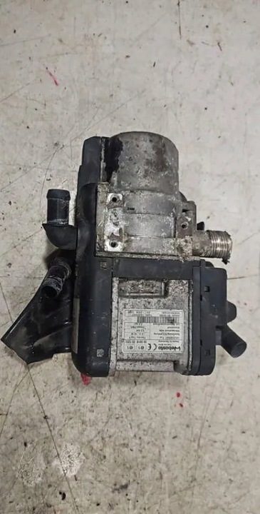 Webasto VW PASSAT VARIANT B6 (3C5) 9013719C 2.0L дизель 103 кВт 2007, фото 3