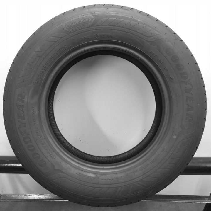 Шина летняя Goodyear EfficientGrip Cargo 2 205/75R16 113 т усилитель (C), фото 8