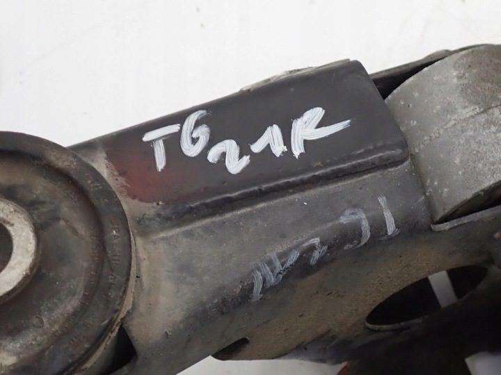 МОСТ ДИФФЕРЕНЦИАЛ ЗАДНИЙ 09N525010M VW TRANSPORTER T6 T6.1 2.0TDI 21 г., фото 15