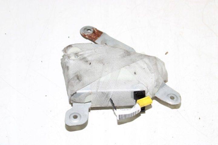 BMW E39 E38 левая передняя подушка безопасности Airbag боковой в двери, фото 3