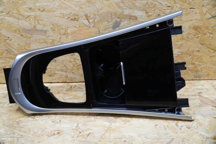Панель декор бардачок рамка тоннеля A4636801802 Mercedes G-класс W463 G63 AMG, фото 10