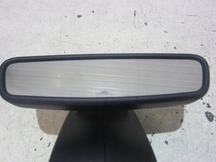 BMW F06 F10 F13 F12 ЗЕРКАЛО САЛОНА 51169345380 LED GTO FLA EC 9345380, фото 2