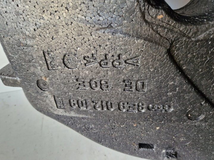 ВКЛАДЫШ ЗАПАСНОГО КОЛЕСА РЕМКОМПЛЕКТ AUDI A4 B7 УНИВЕРСАЛ (2004-2008) 2.0 TDI, фото 8