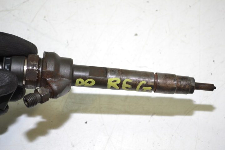 ФОРСУНКА BMW F10 F20 2.0D 0445110289 7798446 ДЛЯ ВОССТАНОВЛЕНИЯ, фото 5