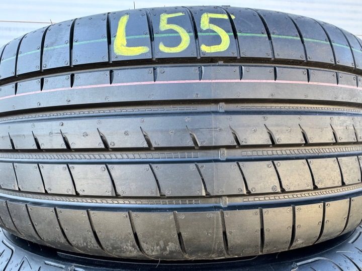 OEM колеса летние BMW 1 F20 F21 F22 F23 E81 E87 3 E90 225/45/17 как новые !, фото 11