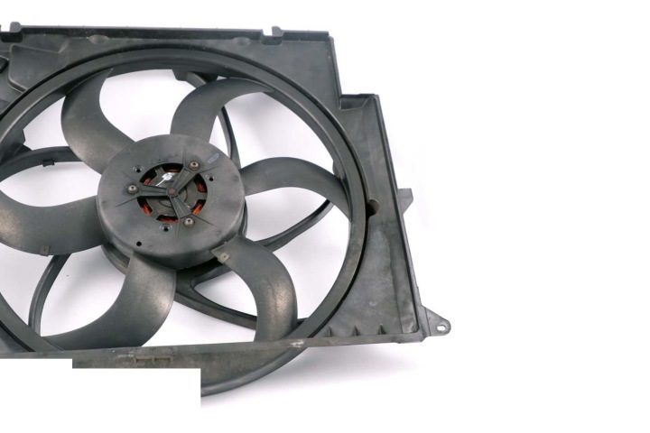 BMW E81 E87 E90 118d 318d 320d Вентилятор Радиатора 400W 7788906, фото 7