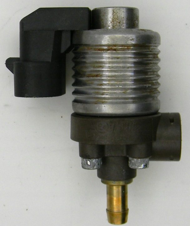 Форсунка Stag AC W031 STD, фото 2