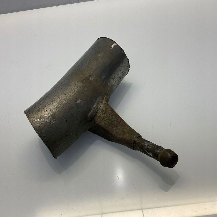Подвес глушителя Комплект Mercedes-Benz E W211 A2114926141, фото 3