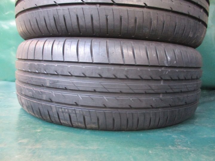 4× Шина летняя Fulda EcoControl HP 205/55R16 91 В, фото 5
