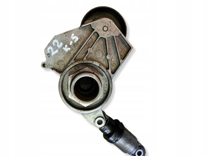 Натяжитель ремня генератора BMW X3 E83 2247175, фото 1