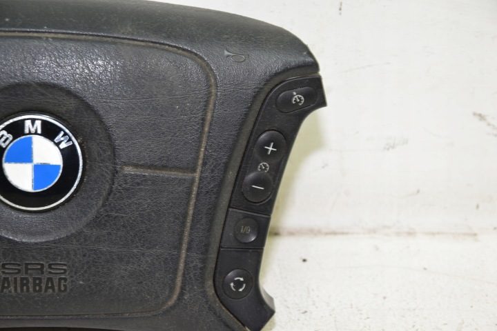BMW E39 E38 AIRBAG МУЛЬТИФУНКЦИОНАЛЬНЫЙ ПОДУШКА 96 г., фото 3