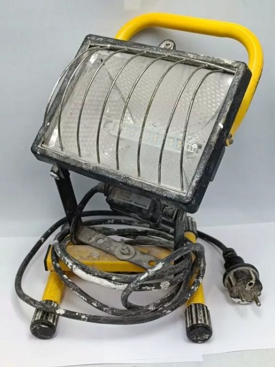 Противотуманная фара белая ciepły 2250 lm 400 Вт, фото 1