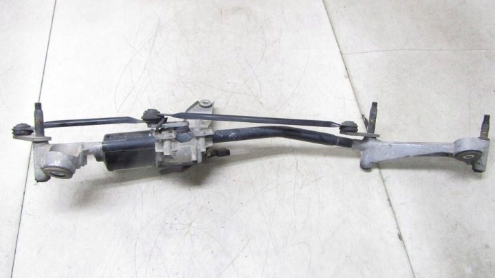 MERCEDES W176 ТРАПЕЦИЯ ДВОРНИКОВ ПЕРЕДНЯЯ A1769061800 13-, фото 4