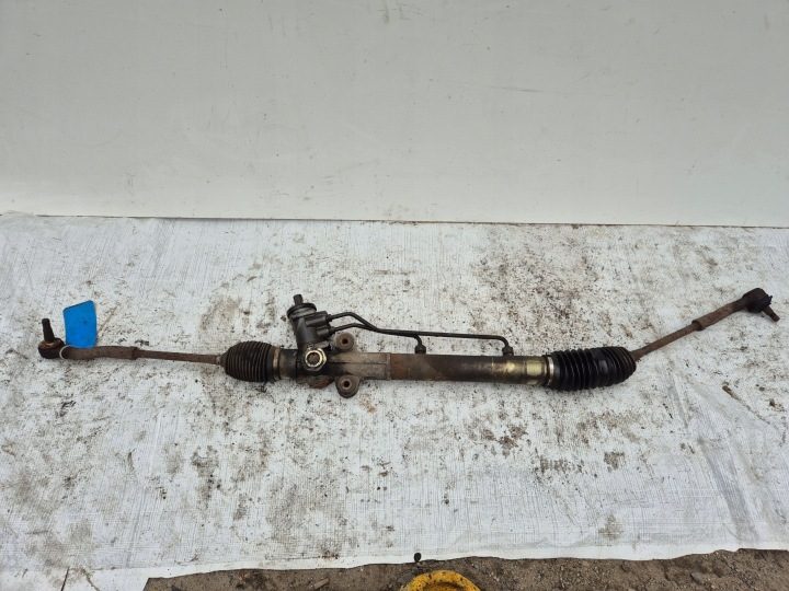 РУЛЕВАЯ РЕЙКА CHEVROLET NUBIRA III ЕВРОПА, фото 1
