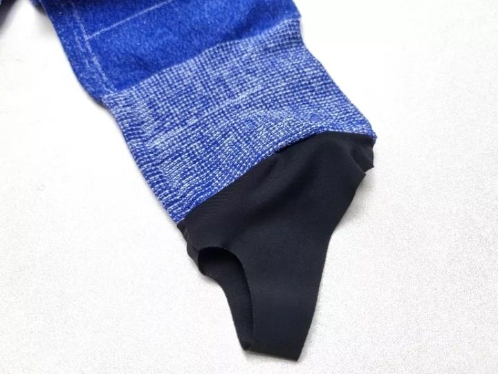 Zarękawki рабочий antyprzecięciowe Lebon PROSLEEVE/LH/N/V - wąskie (35c, фото 4