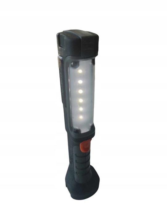 Фонарик классический Energizer 550 lm LED, фото 5