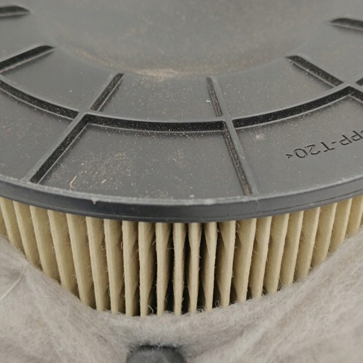 Bosch F 026 400 422 Воздушный фильтр, фото 4