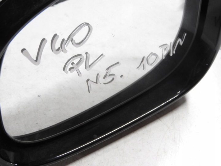 ЗЕРКАЛО ЛЕВОЕ VOLVO V40 V40CC 714 10-PIN, фото 7