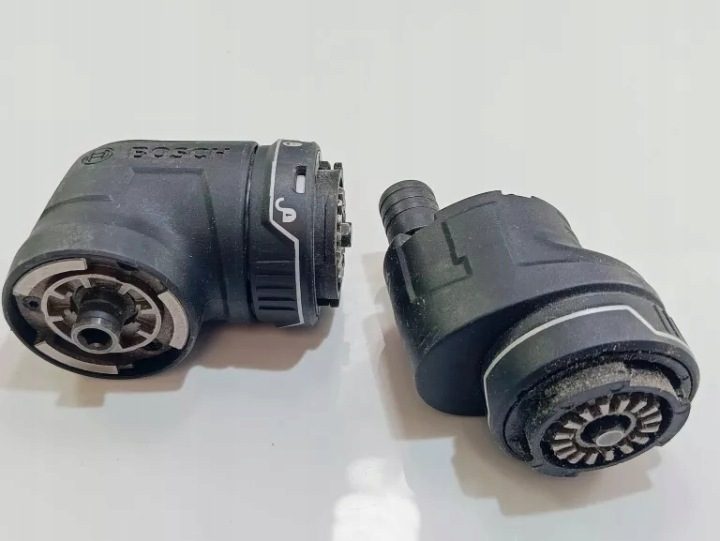 Шуруповерт аккумуляторный Bosch Professional GSR 12V-15FC 5w1, фото 7