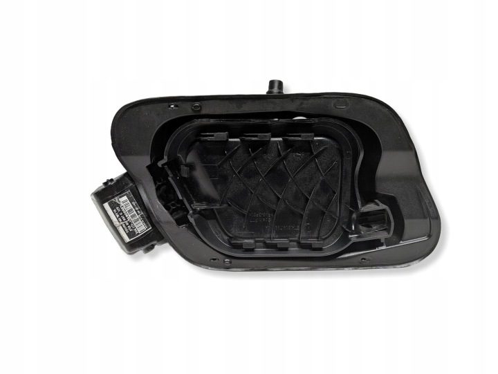 ЛЮЧОК ГОРЛОВИНЫ БЕНЗОБАКА КРЕПЛЕНИЕ VW TOURAN 5TA809799, фото 1