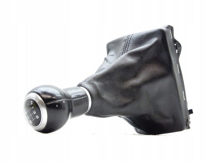 РУЧКА ЧЕХОЛ РЫЧАГ ПЕРЕКЛЮЧЕНИЯ 6 ПЕРЕДАЧ AUDI A4 B9 8W 8W0863279, фото 1