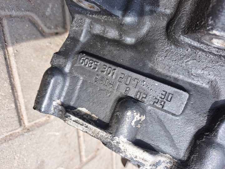 RETARDER INTARDER КОРОБКИ ПЕРЕДАЧ ZF МЕХАНИКА, фото 7