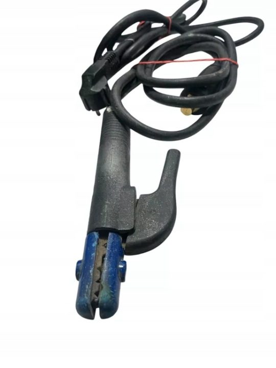 Сварочный инвертор переносной MMA TIG 230V IGBT EasyARC 205 SPARTUS, фото 2