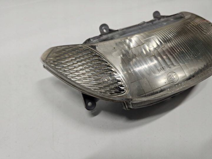 Kymco ZX 50 фара передняя, фото 6