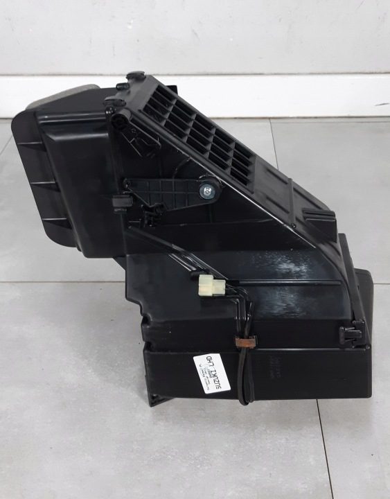 SUZUKI WAGON R+ КОНДИЦИОНЕР КОМПЛЕКТ 95000-84E10-000, фото 7
