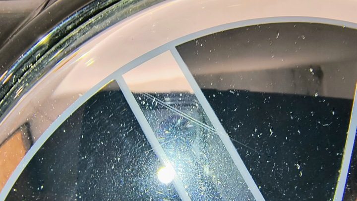 РЕШЕТКА РАДИАТОРА ПЕРЕДНЯЯ + LED VW VOLKSWAGEN GOLF 8 VIII РЕСТАЙЛИНГ 24-, фото 6