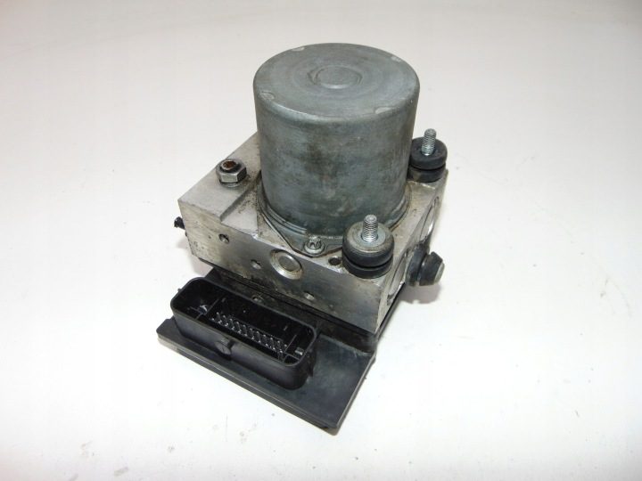 НАСОС ABS 4F0 615 517 т Audi A6 C6 РЕСТАЙЛИНГ 4F0 910 517 AC, фото 1