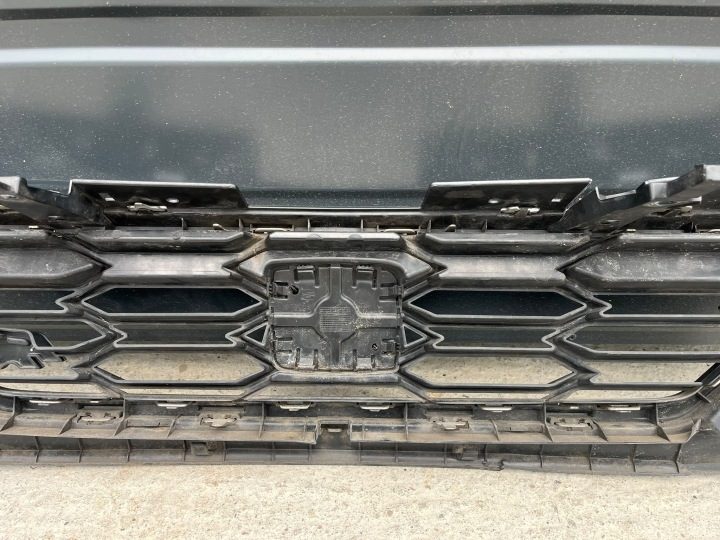 РЕШЕТКА РАДИАТОРА БАМПЕРА 5F0853654J SEAT LEON III FR РЕСТАЙЛИНГ 19 г., фото 14